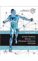 Functional Atlas of the Human Fascial System