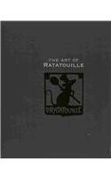 The Art of Ratatouille