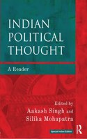 Indian Political Thought: A Reader