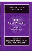The Cambridge History of the Cold War