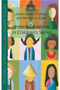 Internationalism in Children's Series