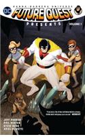 Future Quest Presents Vol. 1