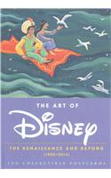 Art of Disney