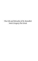 Life and Miracles of St. Benedict