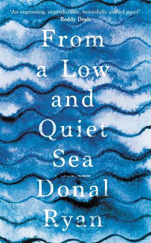From a Low and Quiet Sea: Shortlisted for the Costa Novel Award 2018