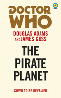 Doctor Who: Pirate Planet (Target)