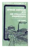 Sewage Disposal and Air Pollution Engineering