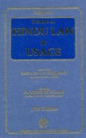 Mayne'S Hindu Law & Usage