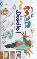 POGO MAD let's Doodle - 8: Educational Book
