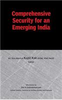 Comprehensive Security for an Emerging India