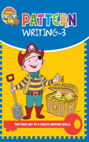 Pattern Writing Book 3
