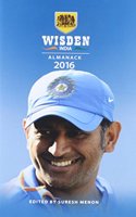 WISDEN INDIA ALMANACK 2016