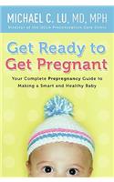 Get Ready to Get Pregnant