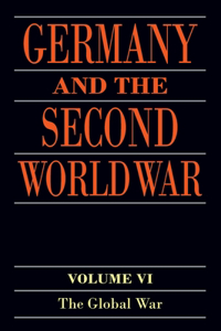 Germany and the Second World War