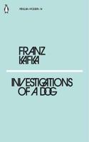 Investigations of a Dog