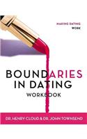 Boundaries in Dating Workbook