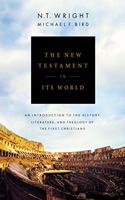 New Testament in Its World