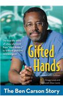 Gifted Hands, Revised Kids Edition