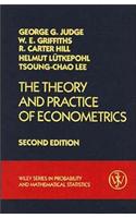 The Theory and Practice of Econometrics