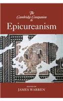 Cambridge Companion to Epicureanism