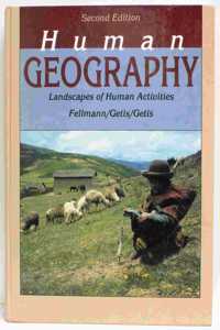 Human Geography
