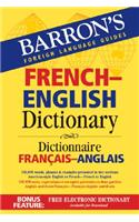 French-English Dictionary