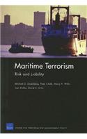 Maritime Terrorism