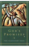 God's Promises for Your Every Need