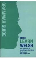 BBC Learn Welsh