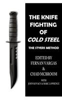 Knife Fighting of Cold Steel