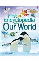 First Encyclopedia of Our World