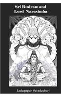 Sri Rudram and Lord Narasimha