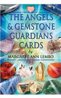 Angels and Gemstone Guardians Cards