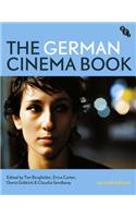 The German Cinema Book