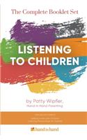 Listening to Children