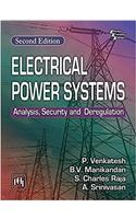 Electrical Power Systems