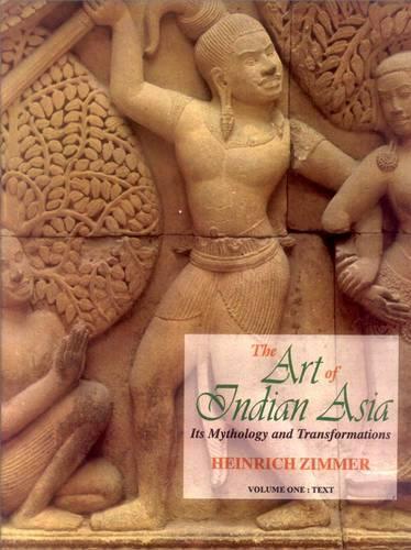 The Art of Indian Asia