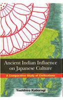 Ancient Indian Influence on Japanese Culture
