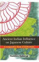 Ancient Indian Influence on Japanese Culture