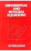 Differential & Integral Equations