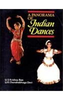 Panorama of Indian Dances