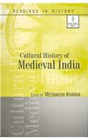 Cultural History Of Medieval India