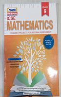 Frank ICSE Mathematics for Class 9th [Paperback] B. Nirmala Shastry