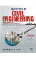 Objectives in Civil Engineering