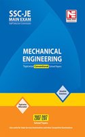 SSC : JE Mechanical Engineering - Previous Year Conventional Solved Papers
