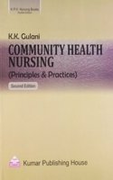 Community Health Nursing (Principles & Practices) - 2/e PB
