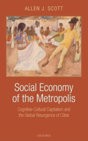 Social Economy of the Metropolis