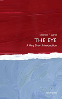 Eye: A Very Short Introduction