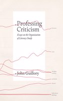 Professing Criticism