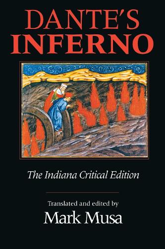 Dante's Inferno, the Indiana Critical Edition